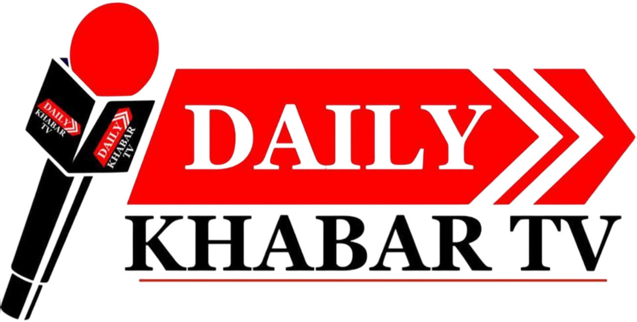 daily khabar tv