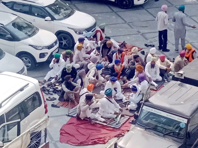 कनाडा भेजने के नाम पर ठगी का आरोप, पैसे लौटाने के वादे पर भी नहीं मिली राहत